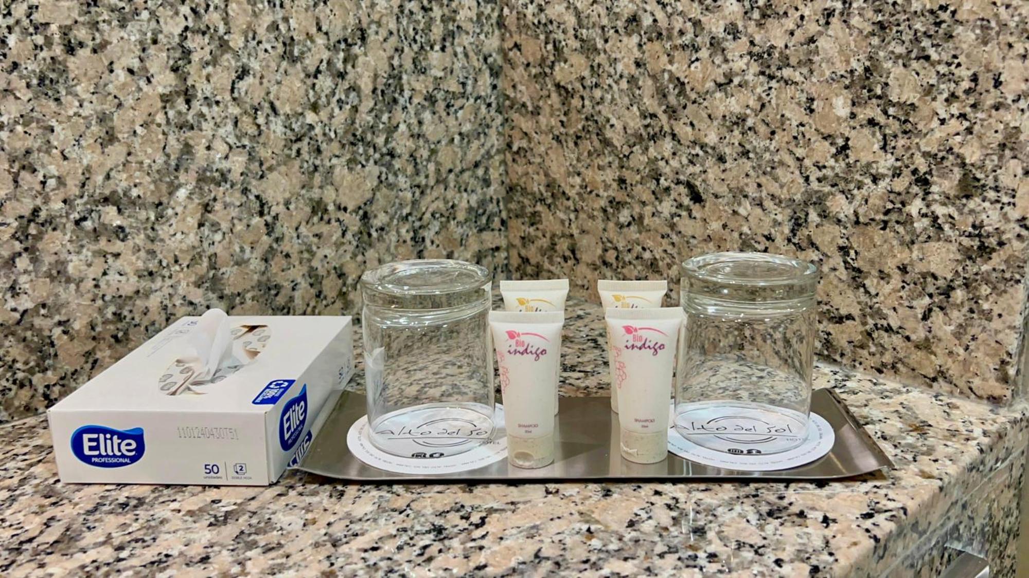 Alto Del Sol 卡拉马 外观 照片